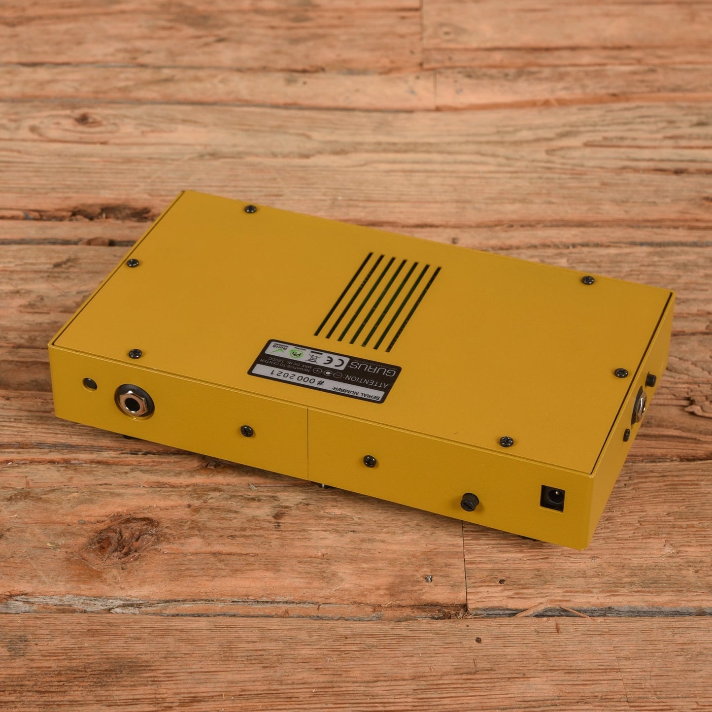 Gurus Amps Echosex 2 T7E