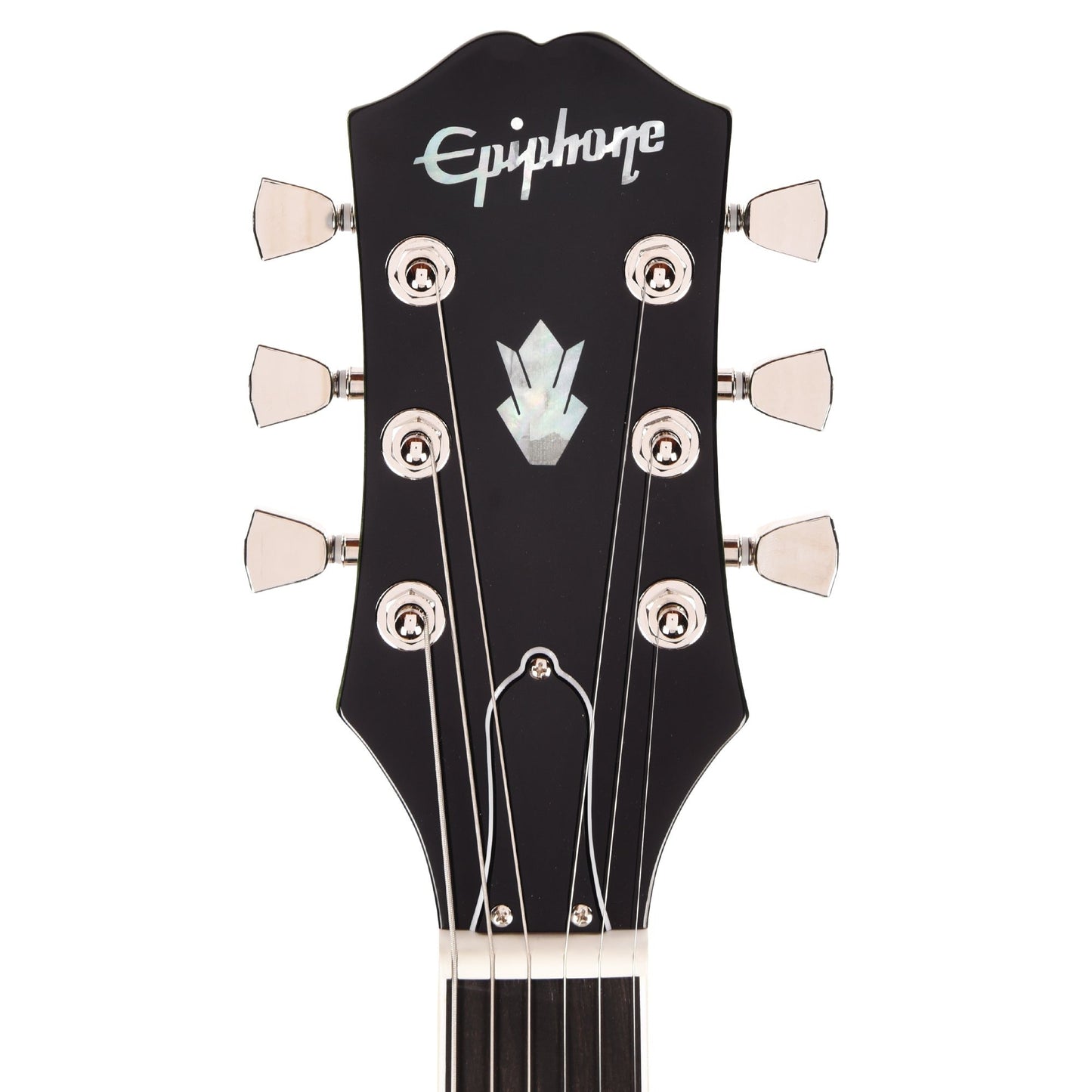 Epiphone Inspired by Gibson Modern SG Modern Figured Iguana Burst