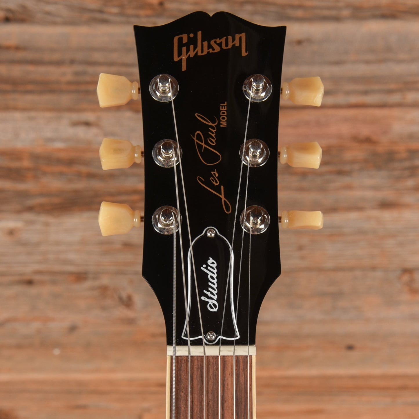 Gibson Les Paul Studio Sunburst 2024
