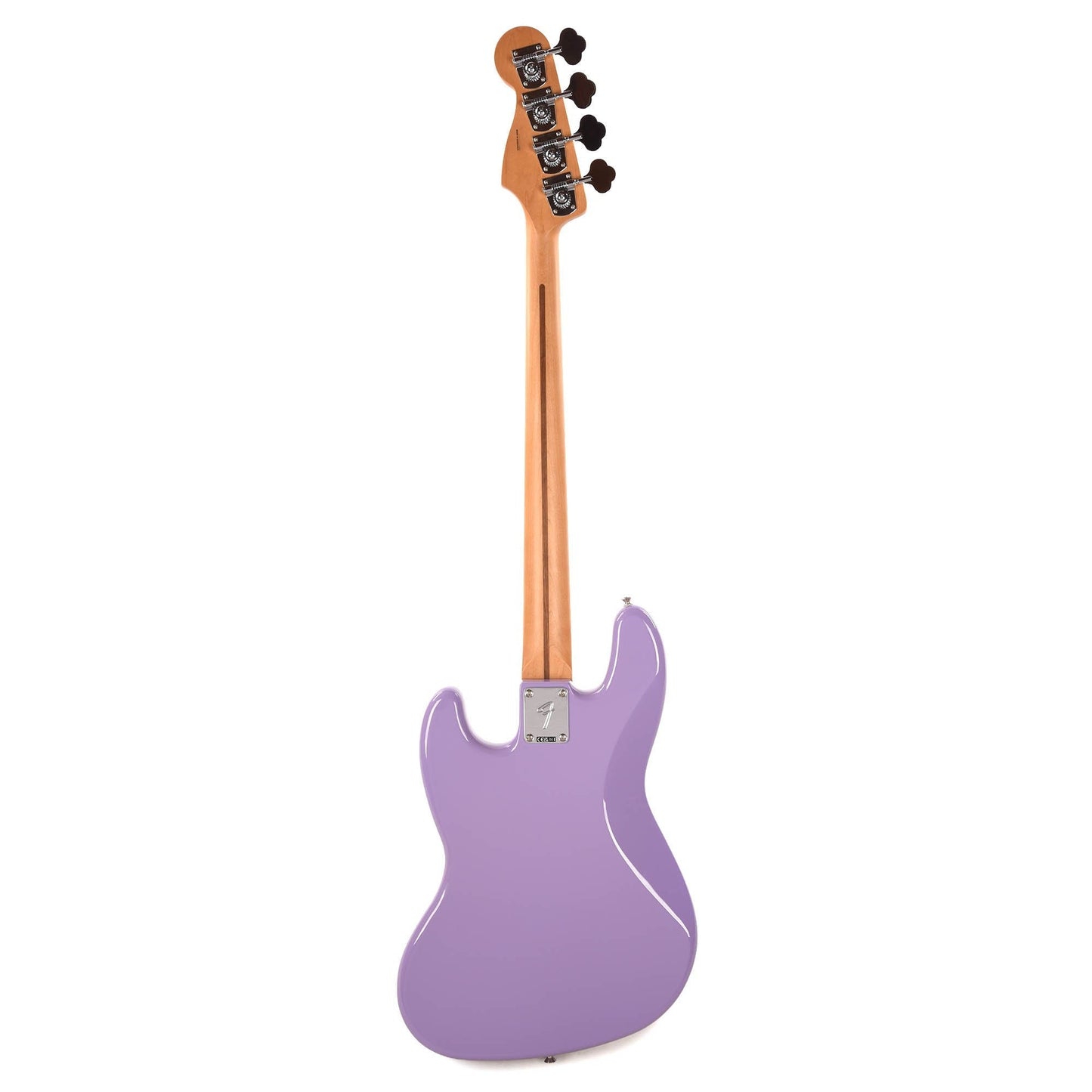 Fender Player II Jazz Bass Lavender Haze