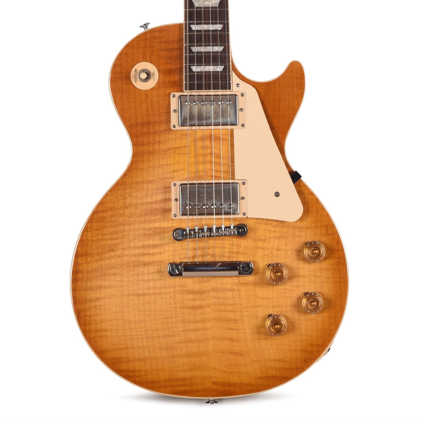 Gibson Original Les Paul Standard '50s Dirty Lemon Burst