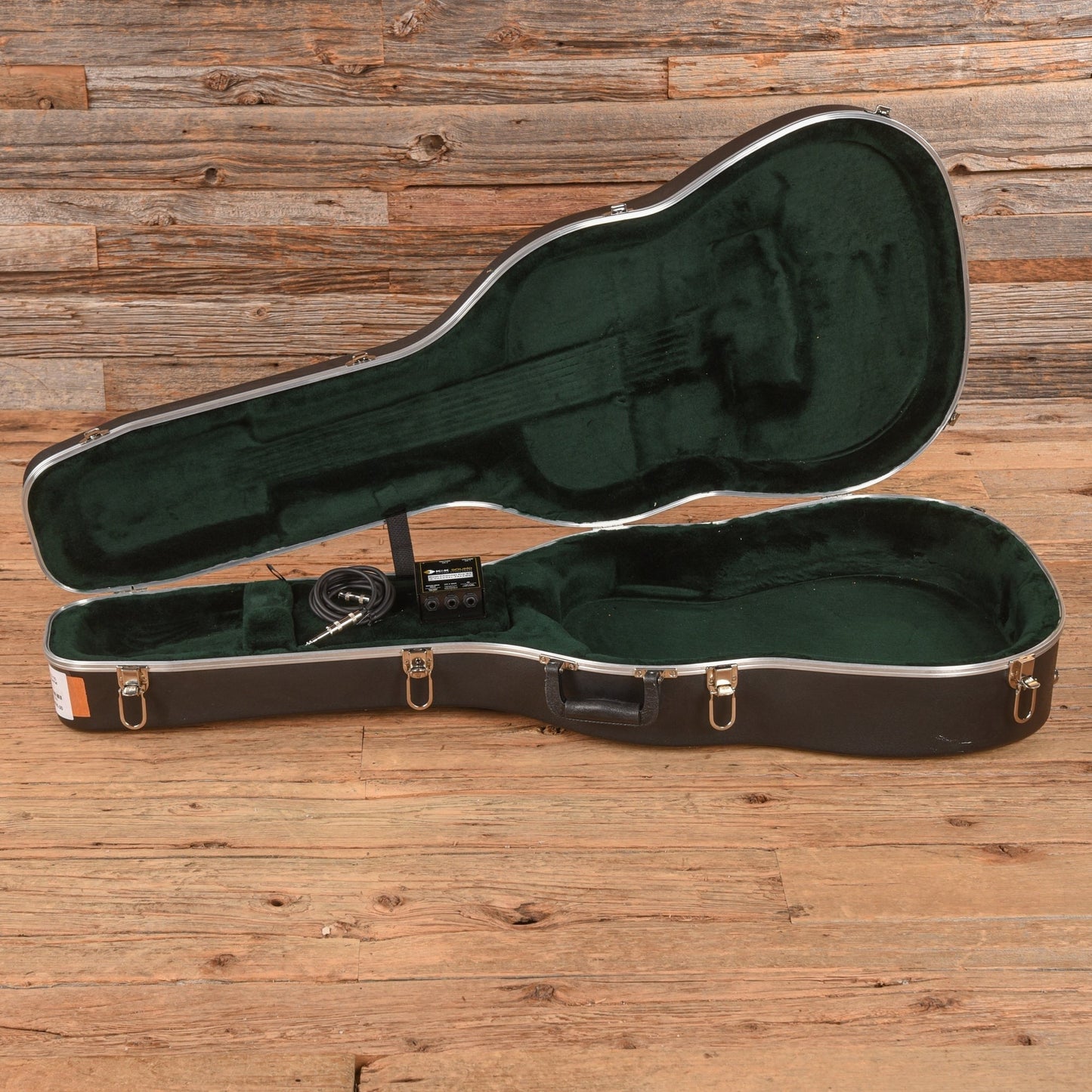 Martin Standard Series D-35 Natural 2021