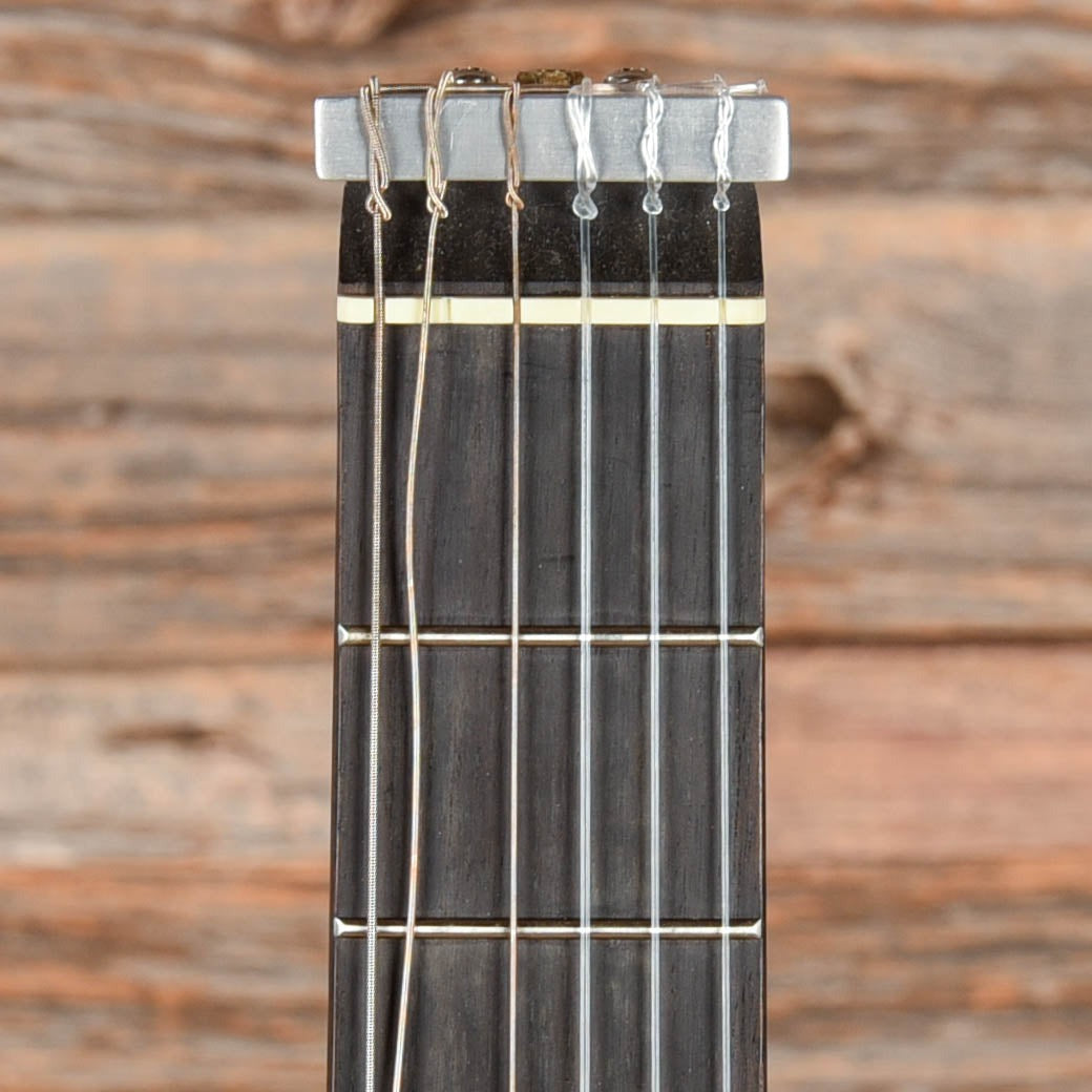 Traveler MK-II - Zac Brown
