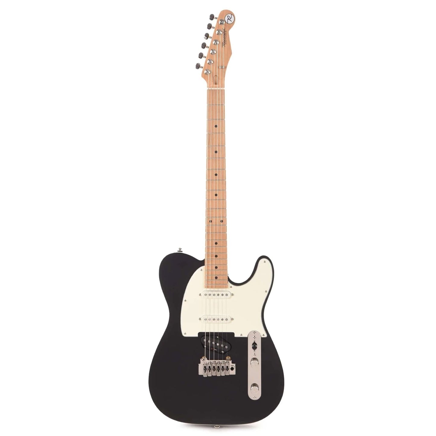 Reverend Pete Anderson Eastsider S Satin Black