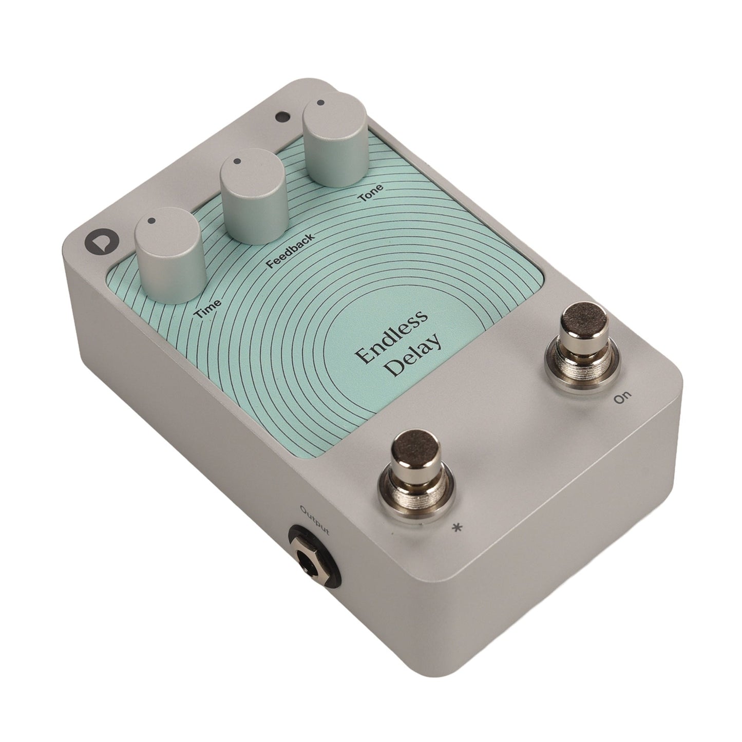 Polyend Endless User-Defined Multi-Effect Pedal