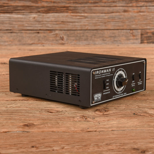 Tone King Iron Man II Attenuator 100W
