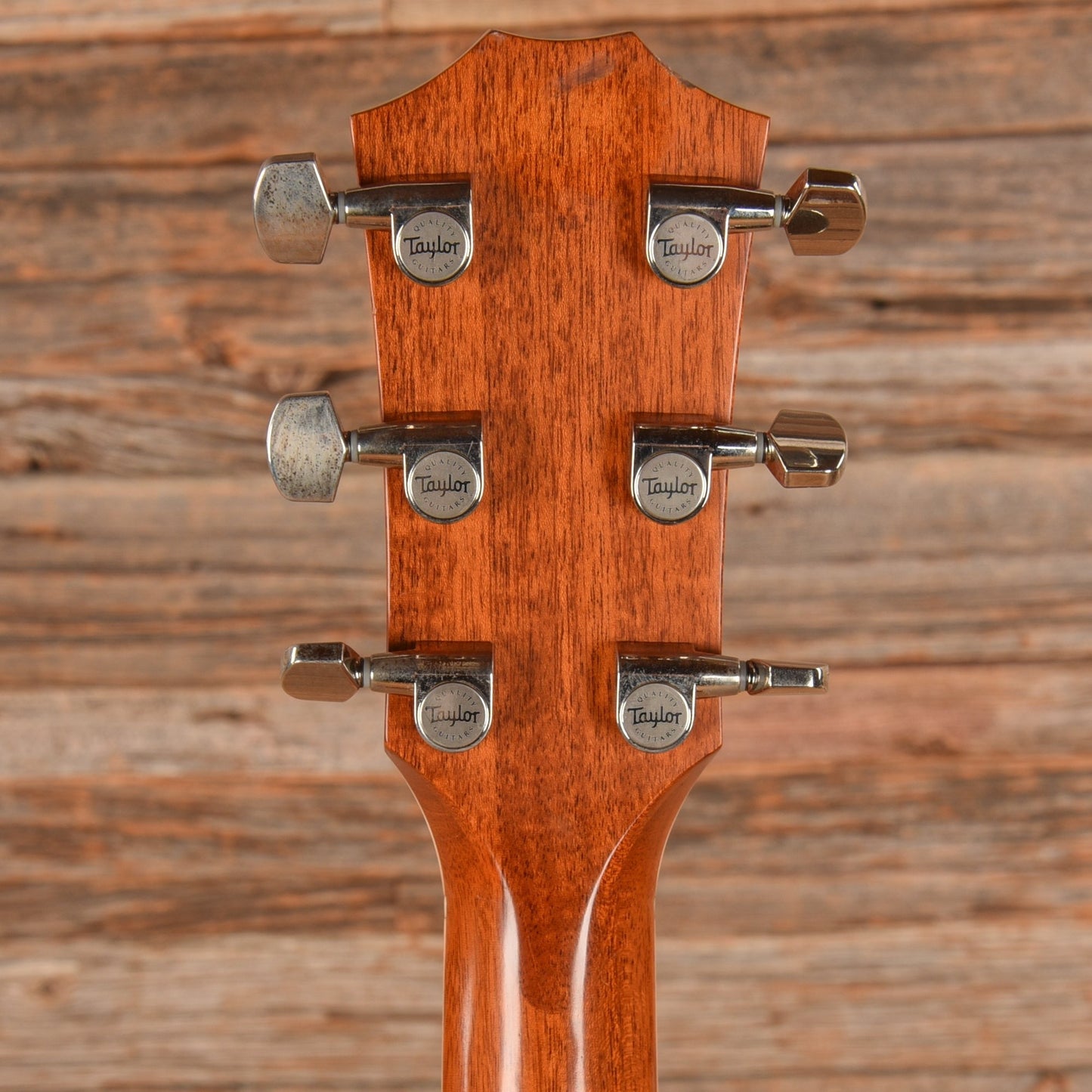 Taylor 810e Natural 2014