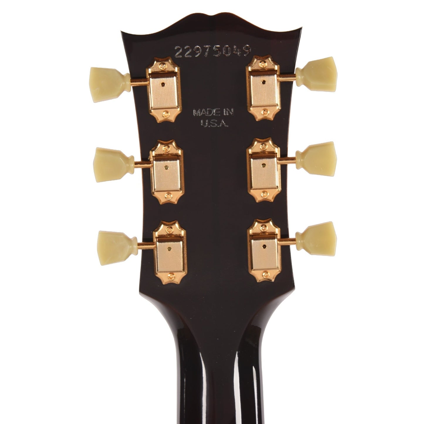 Gibson Original SJ-200 Original Vintage Sunburst