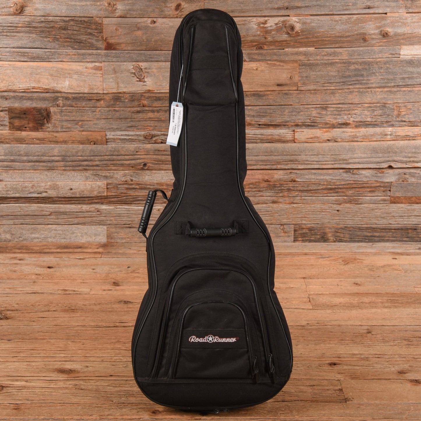 Fender T-Bucket 400CE Flame Natural 2014
