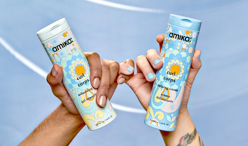 curl corps | enhancing gel
