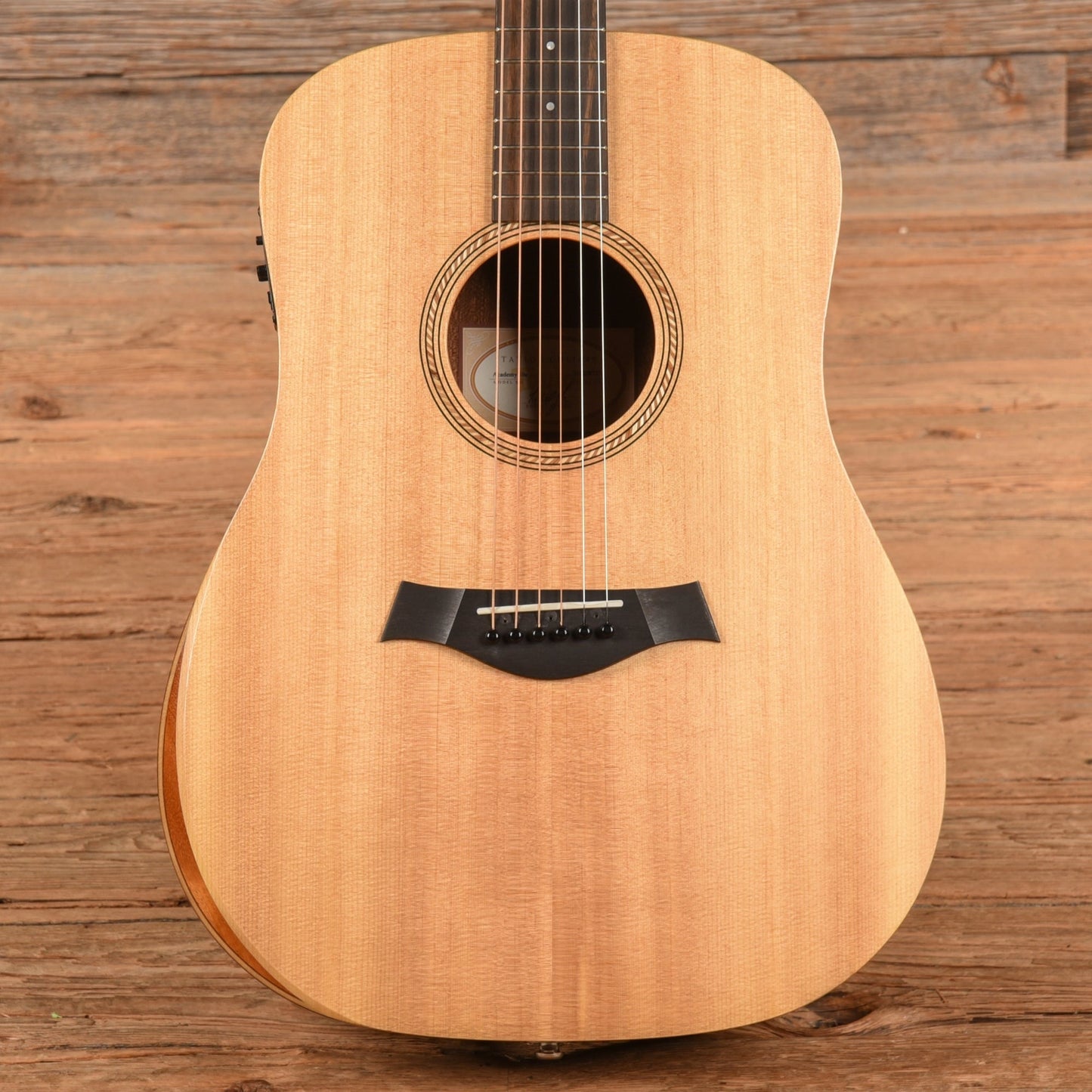 Taylor Academy 10e Natural 2017