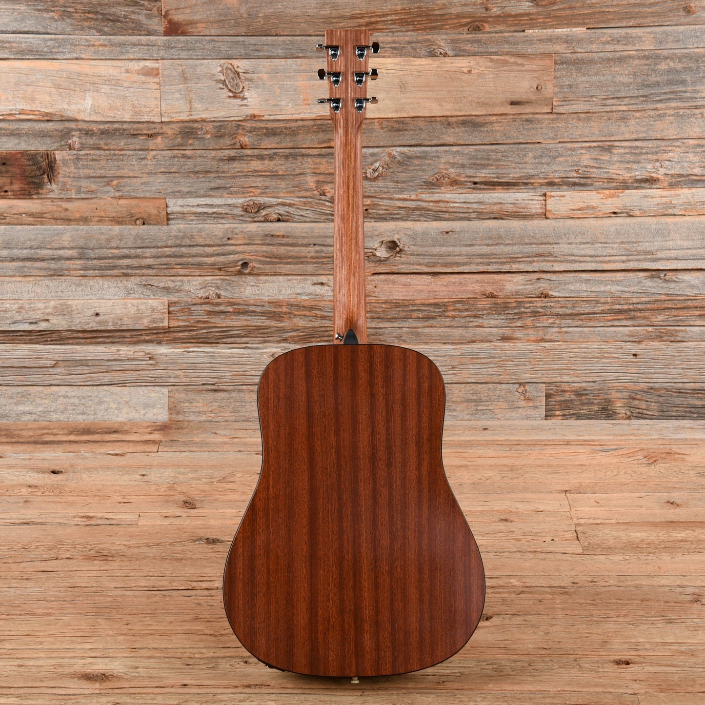 Martin X-Series Special Natural 2019
