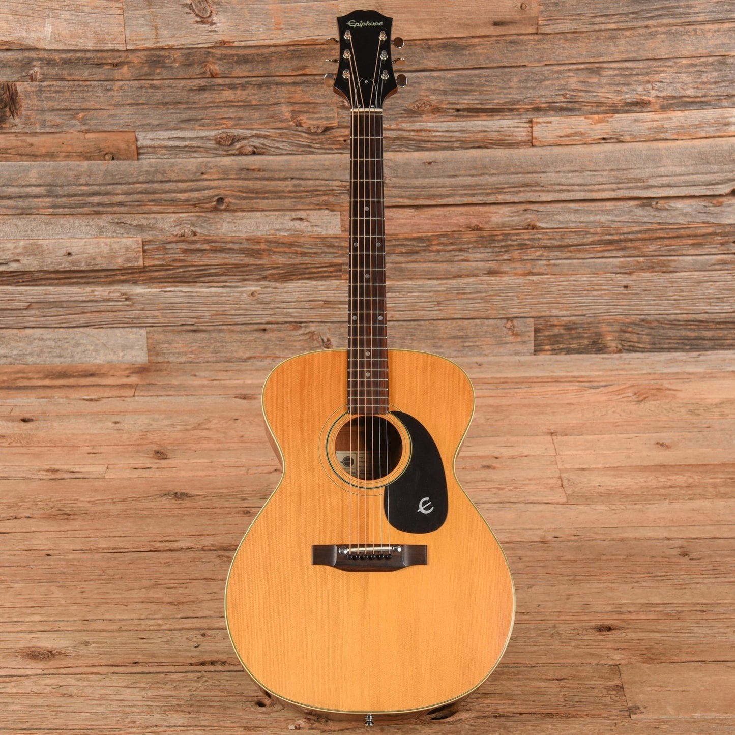 Epiphone FT-130 Caballero Natural 1970s