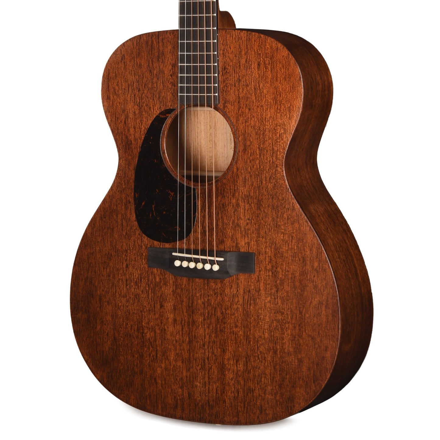 Martin Standard Series 000-17 LEFTY Natural