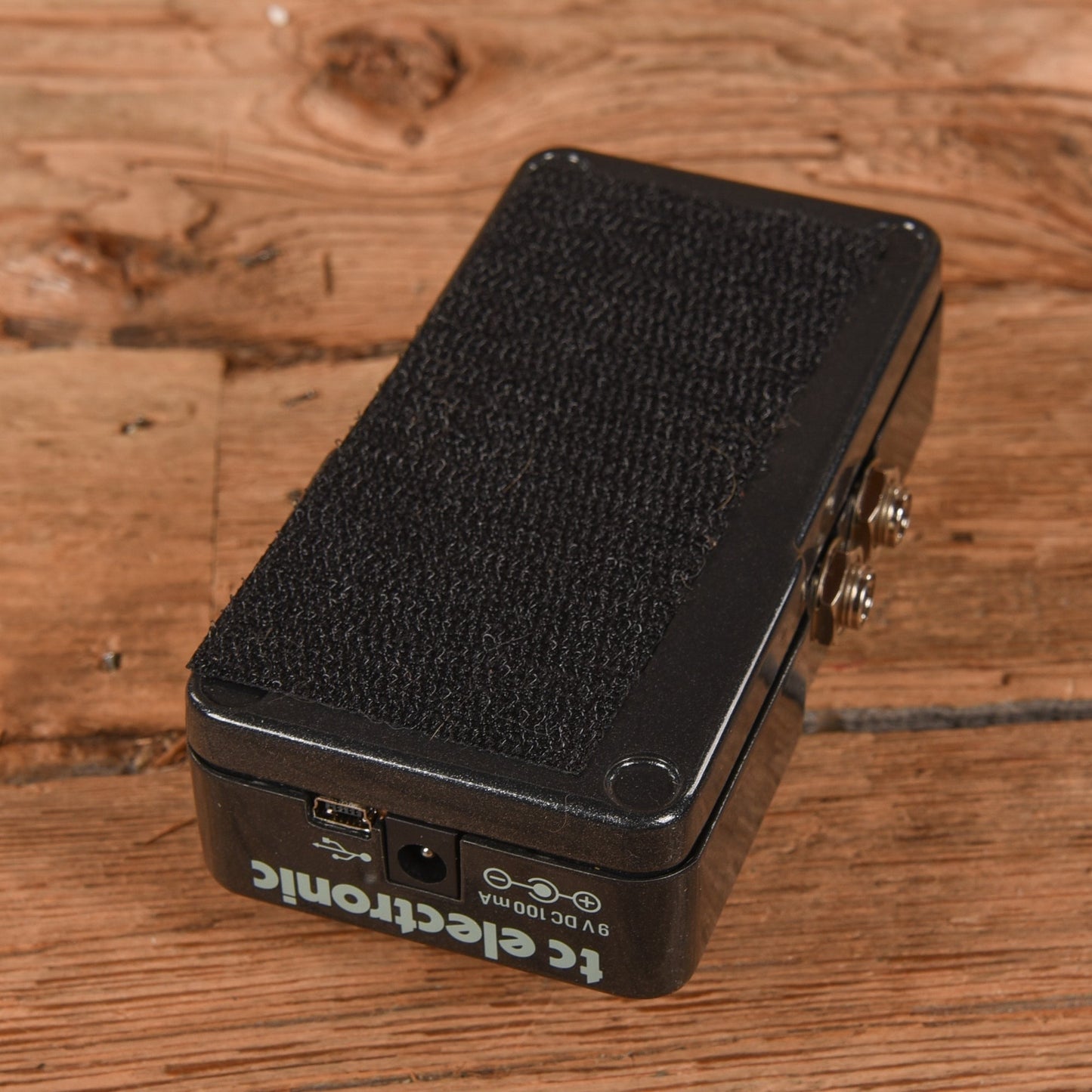 TC Electronic Sentry Noise Gate