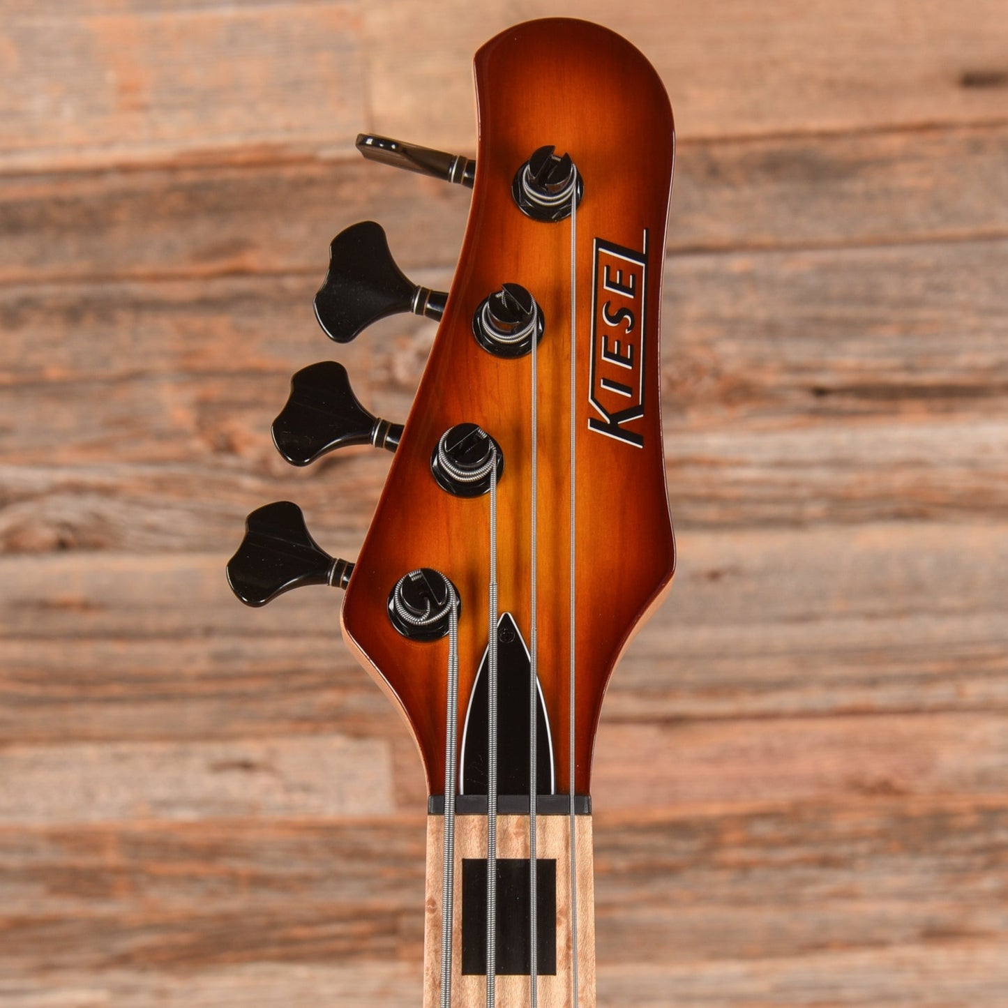 Kiesel JB4 Sunburst