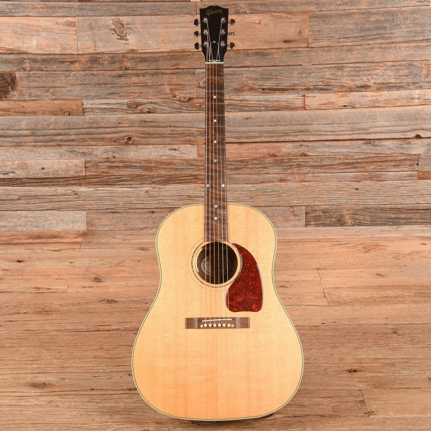 Gibson J-15 Natural 2018 - Zac Brown