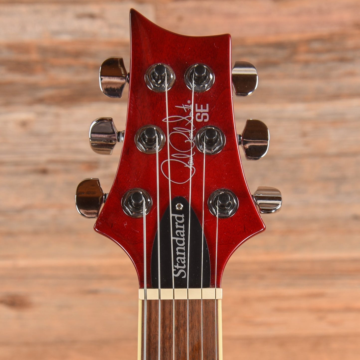 PRS SE Standard 24 Cherry 2020