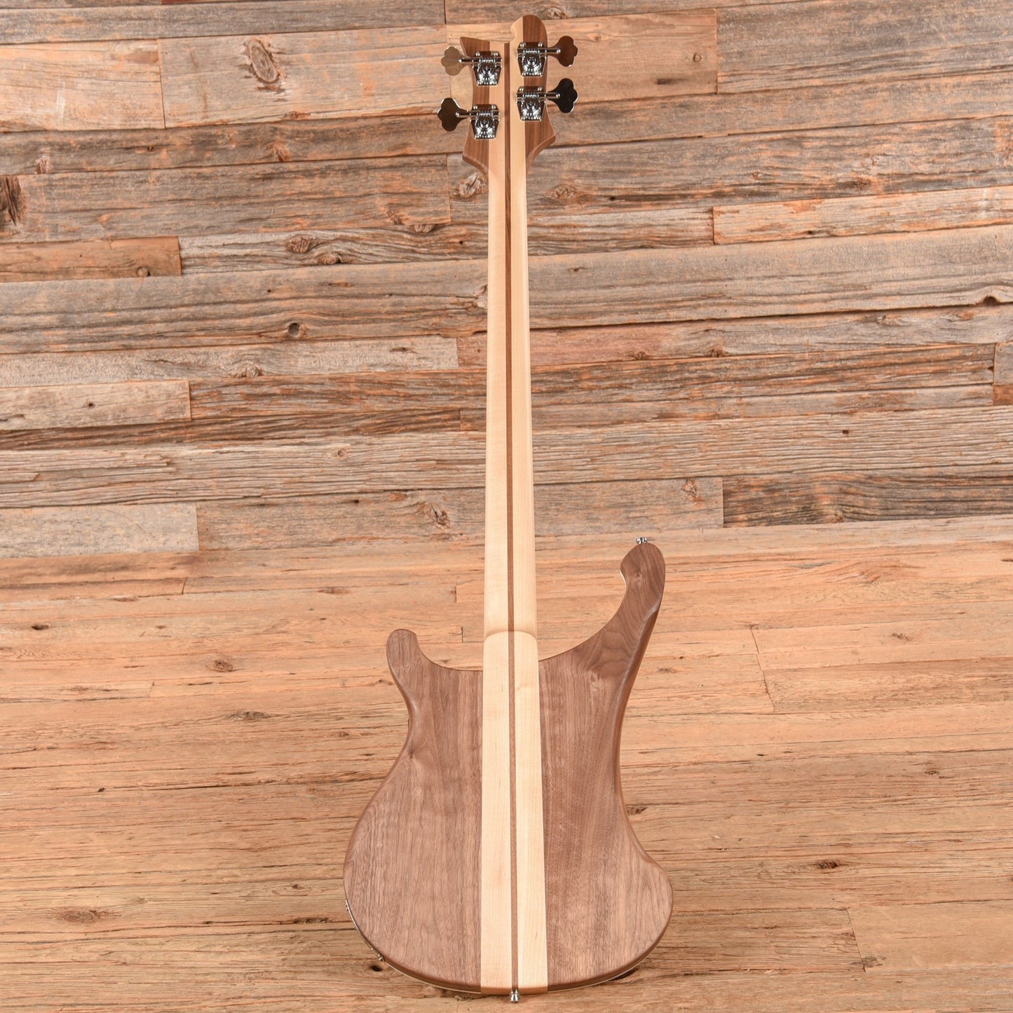 Rickenbacker 4003W Walnut 2025