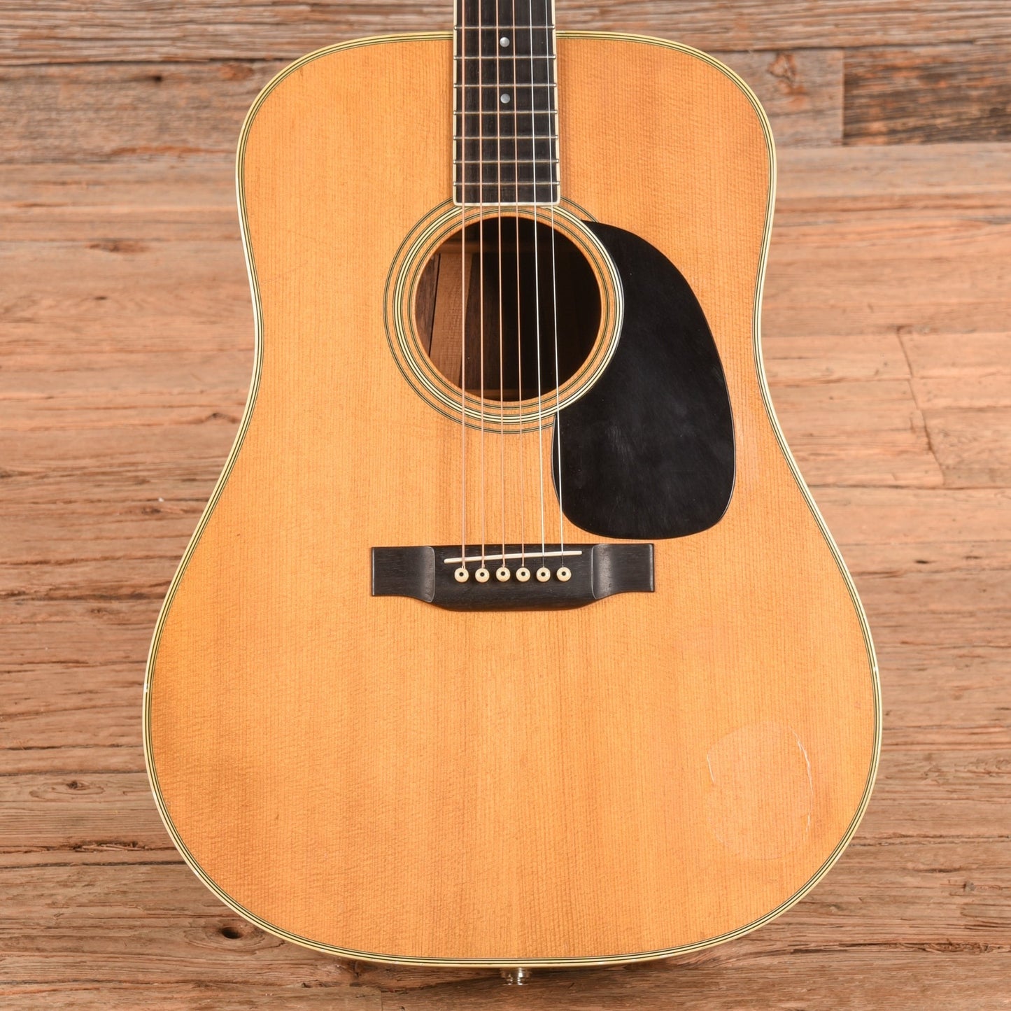 Martin D-35 Natural 1971