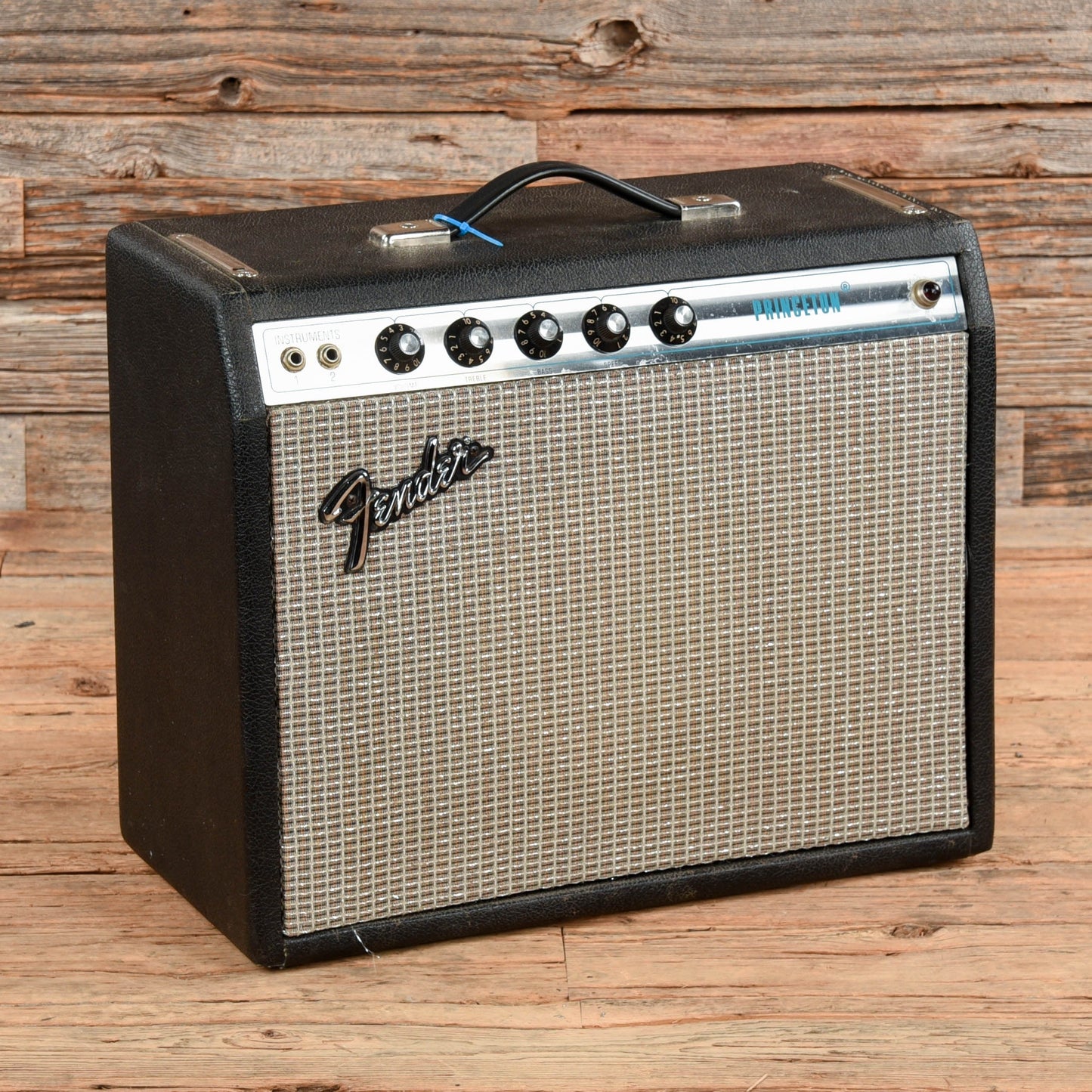 Fender Princeton 12-Watt 1x10" Guitar Combo 1975