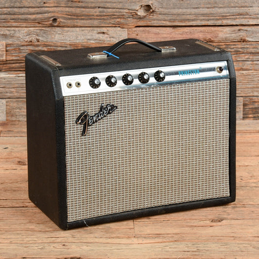 Fender Princeton 12-Watt 1x10" Guitar Combo 1975
