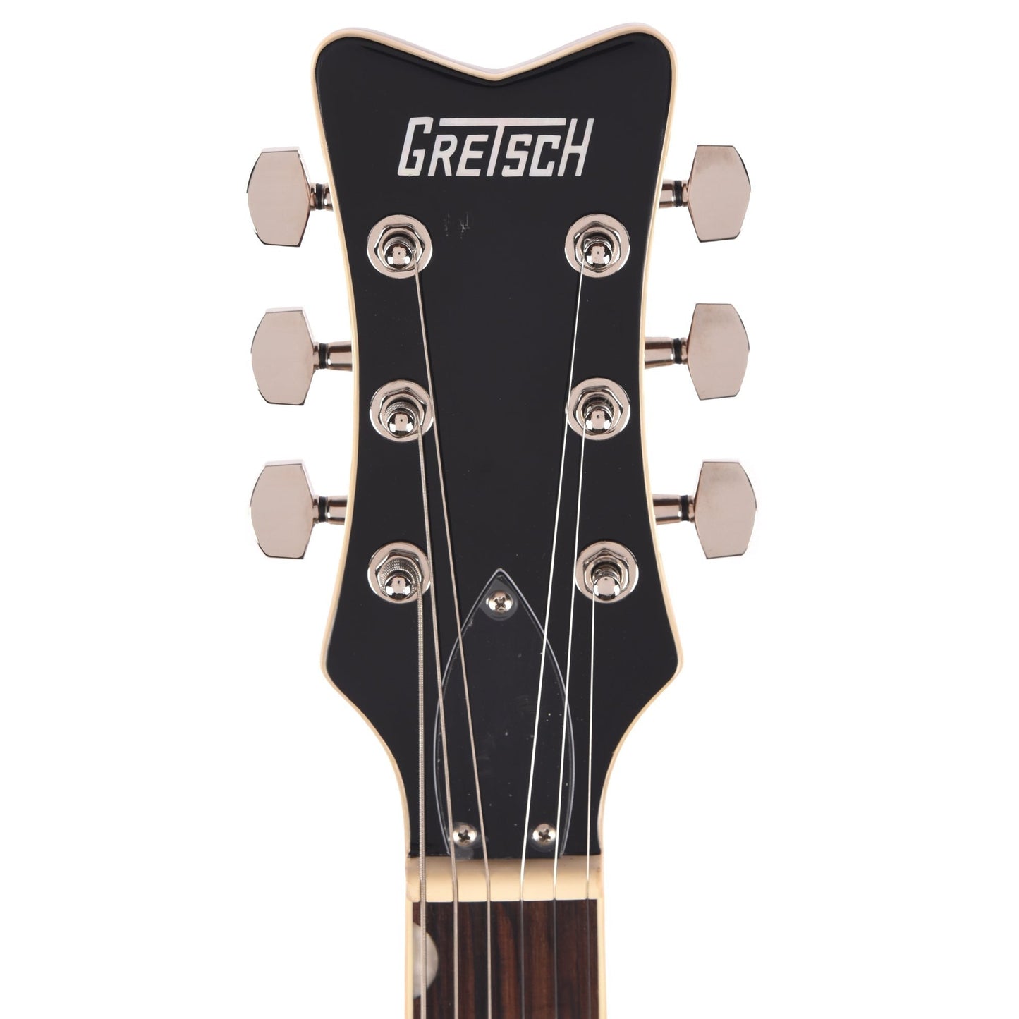 Gretsch Electromatic Jet Vintage White