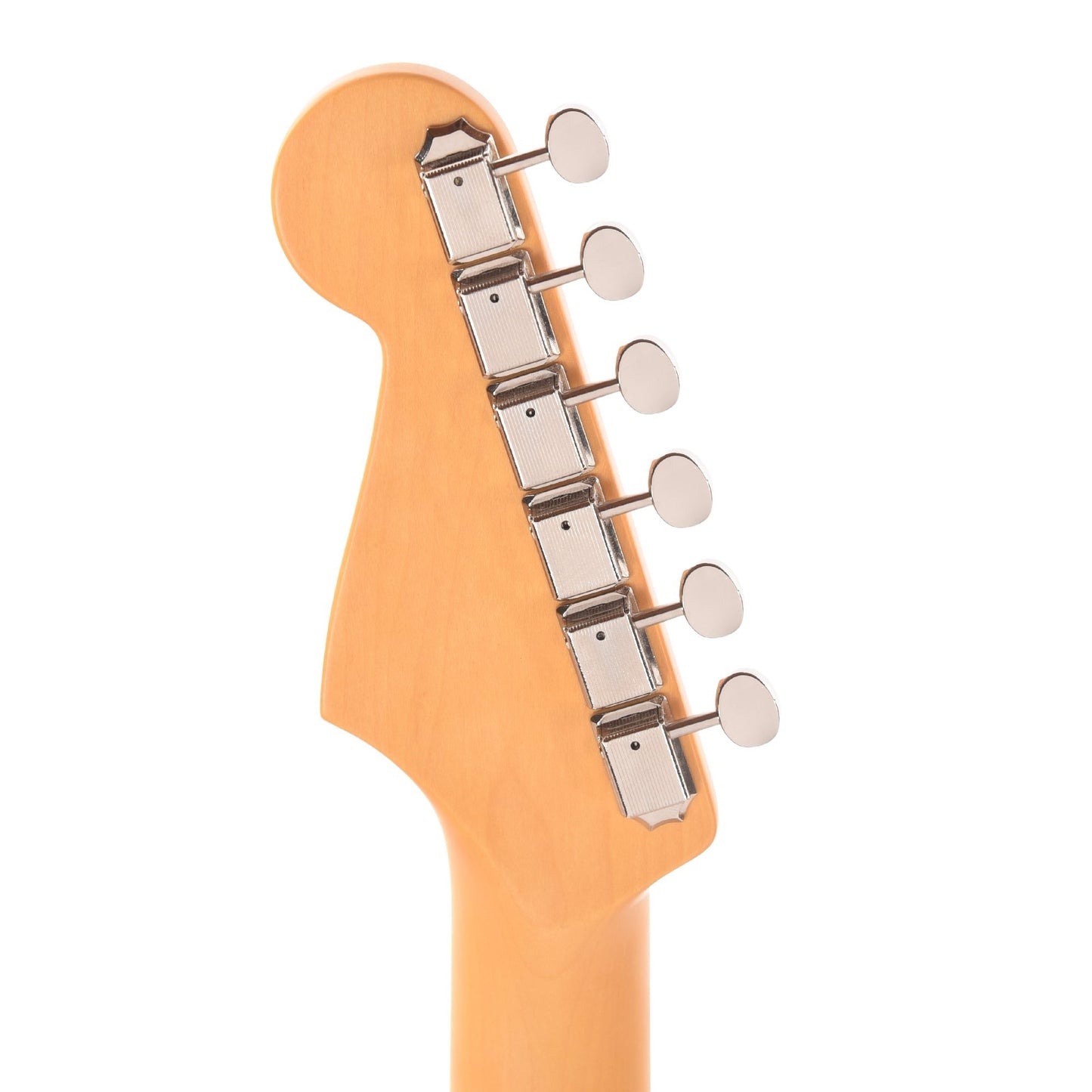 Fender American Professional Classic Stratocaster Faded Black
