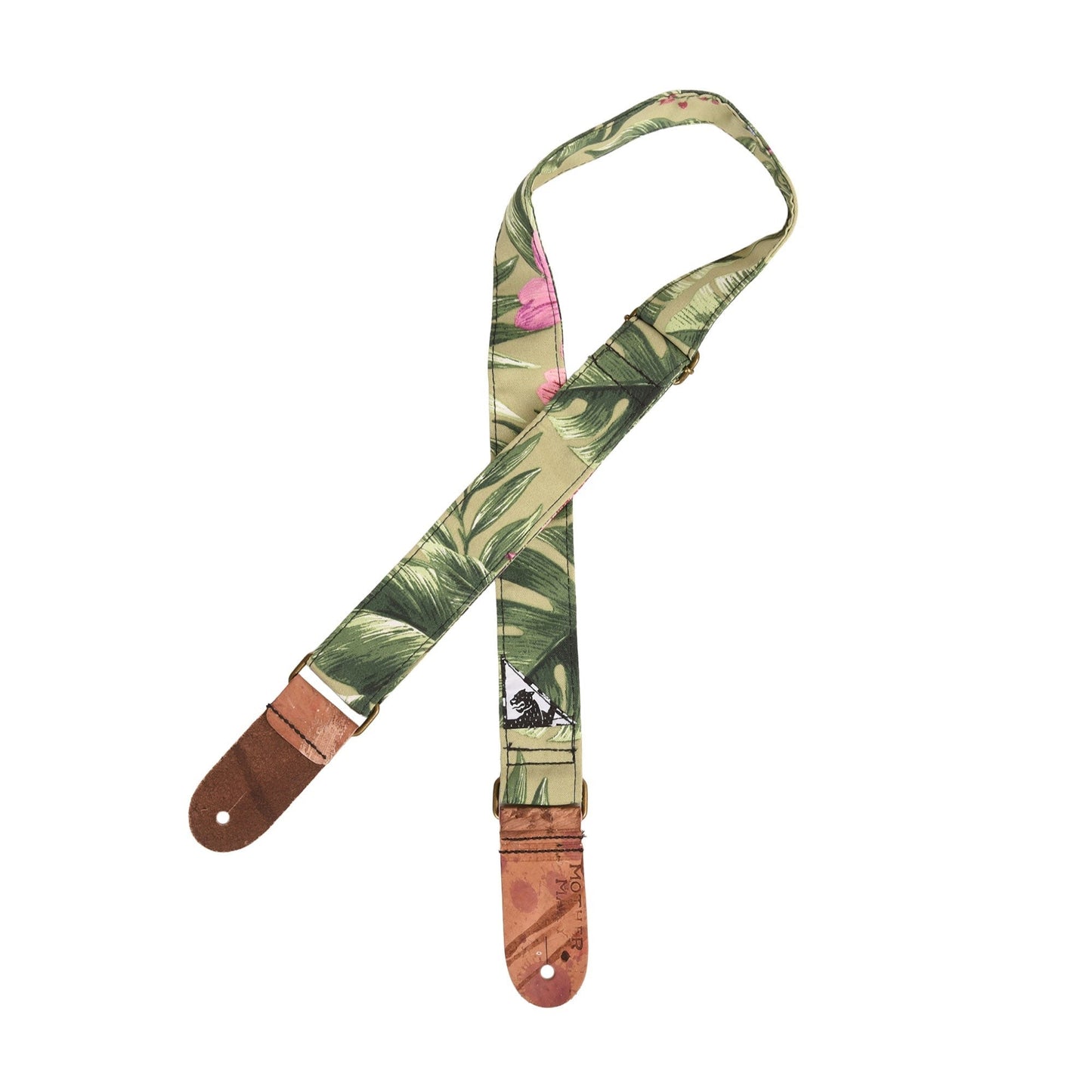 Mother Mary "Endless Summer" Guitar Strap
