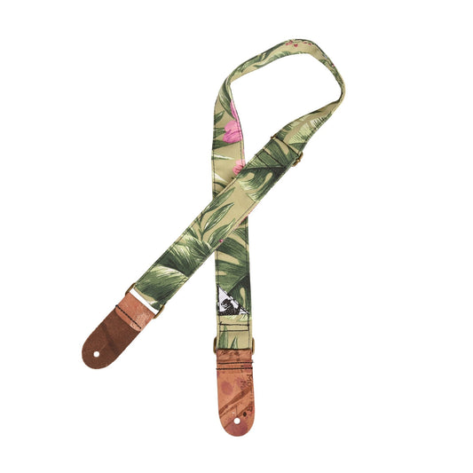 Mother Mary "Endless Summer" Guitar Strap