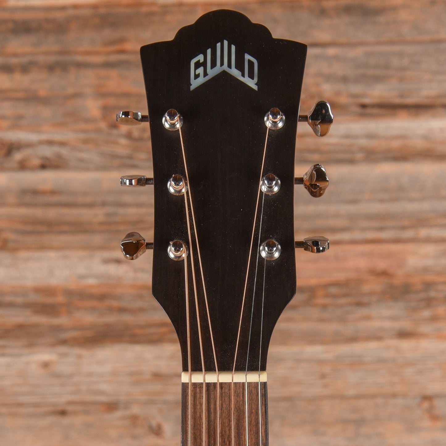 Guild Westerly Collection D-240E Natural