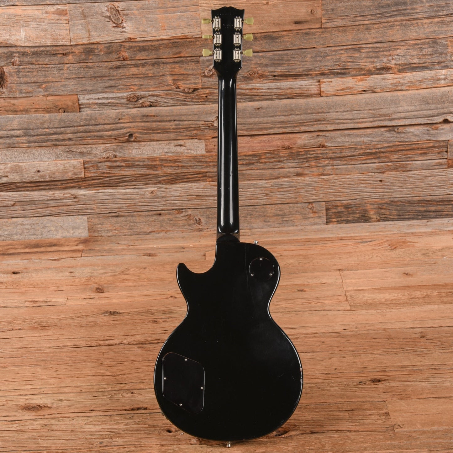 Gibson Les Paul Studio Copper 2002