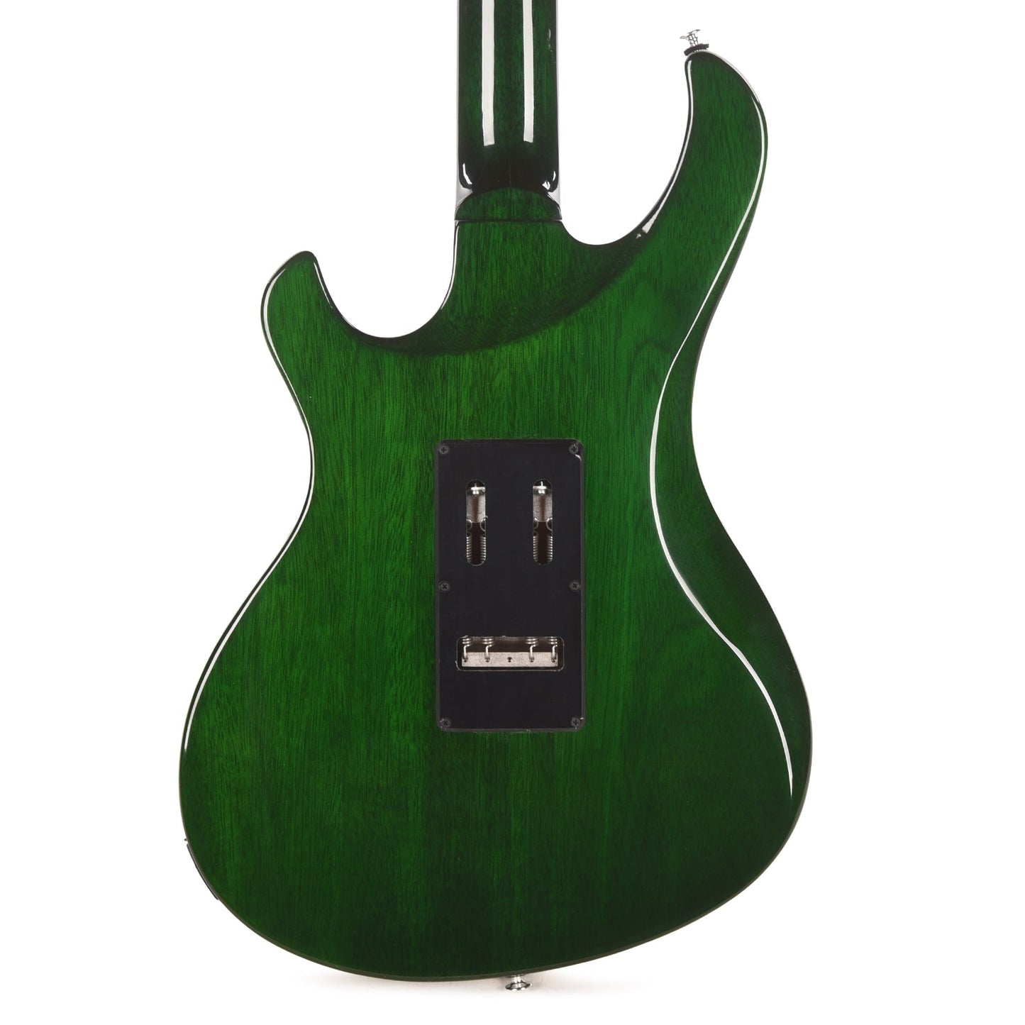 Gibson Modern Victory Floyd Rose Iguana Burst