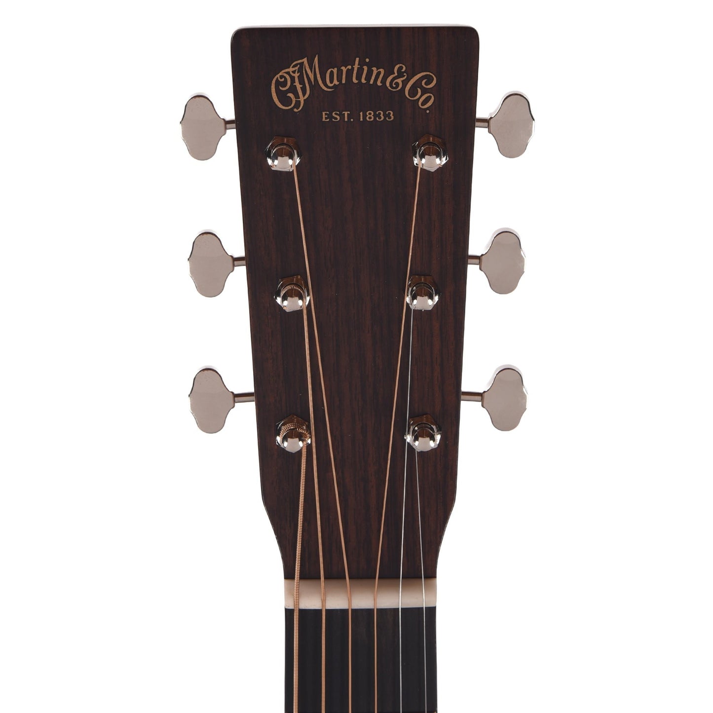 Martin Standard Series 000-17 Natural