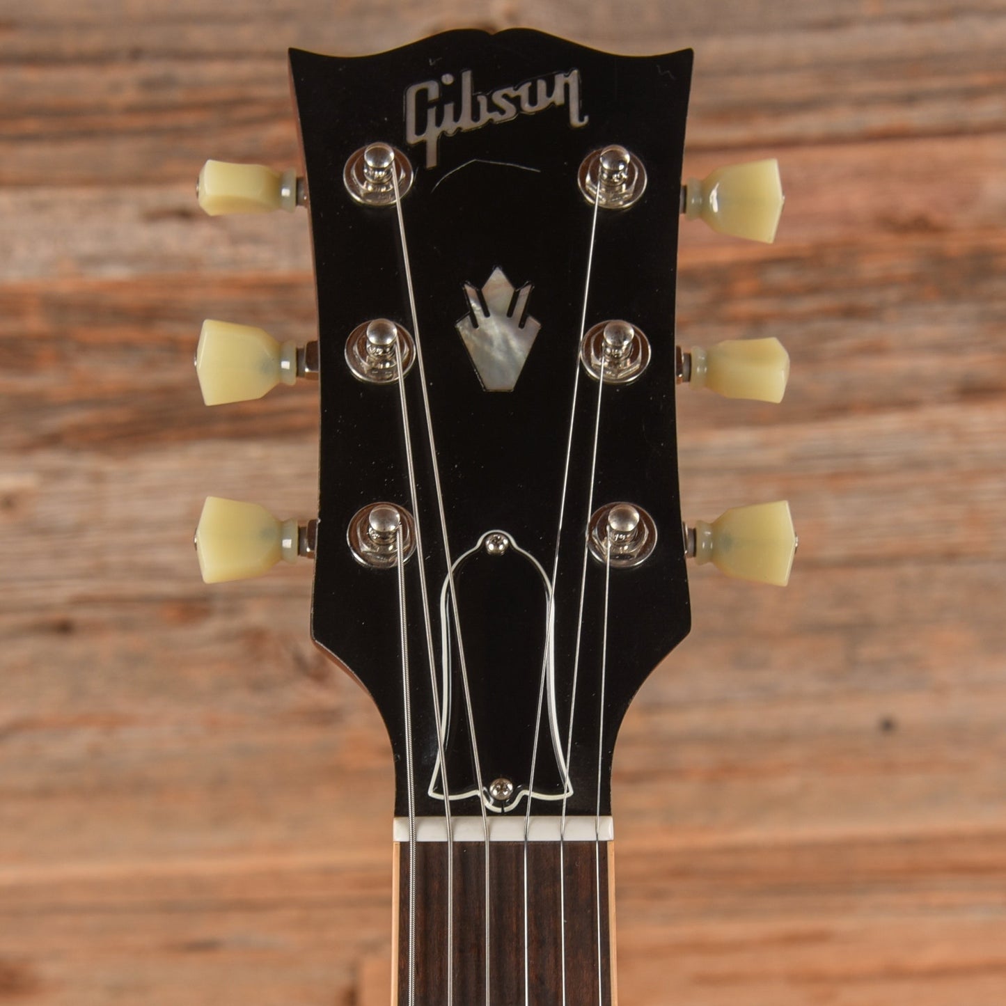 Gibson SG Standard '61 Satin Cherry 2012