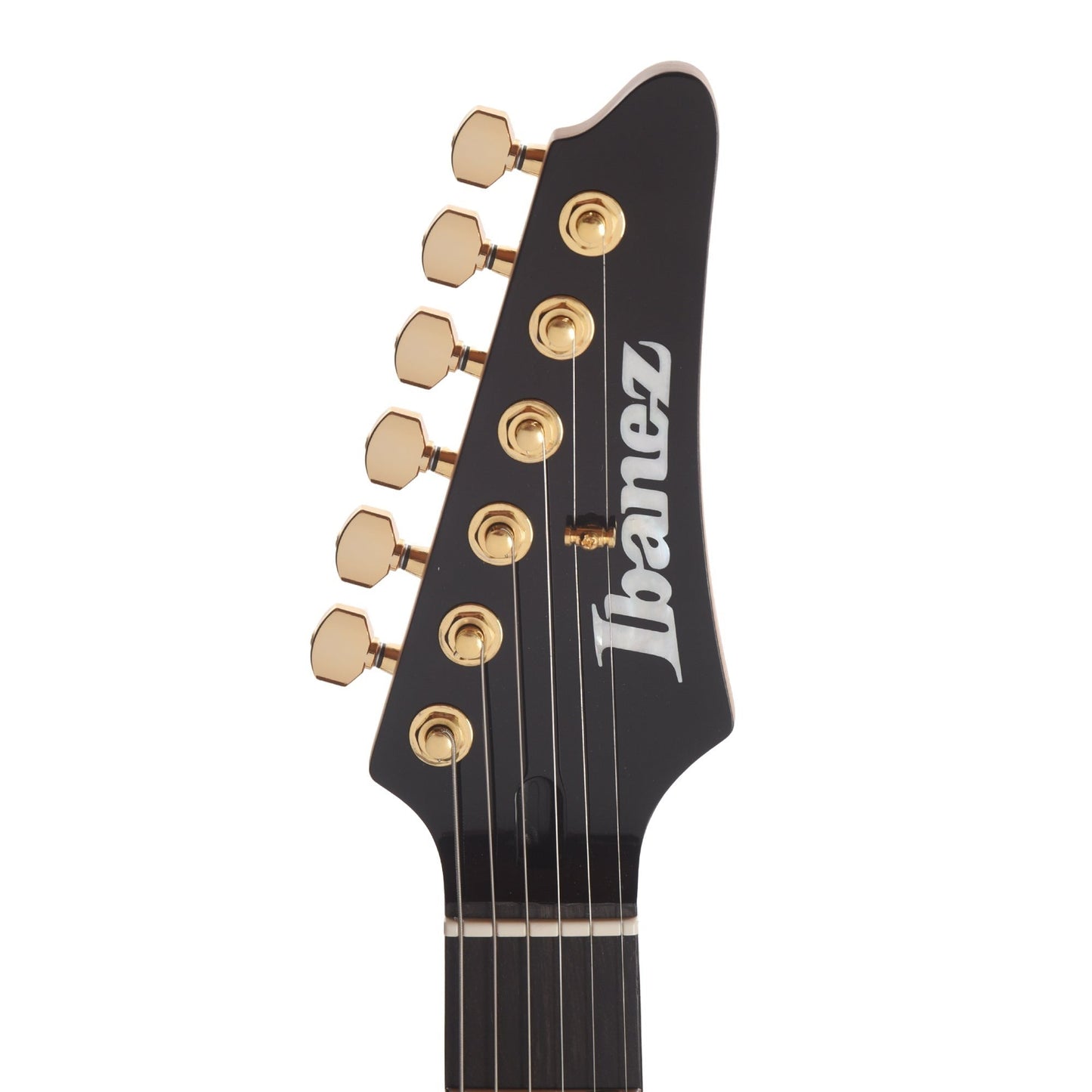Ibanez AZ47P2KDEB AZ Premium Electric Guitar Dragon Eye Burst