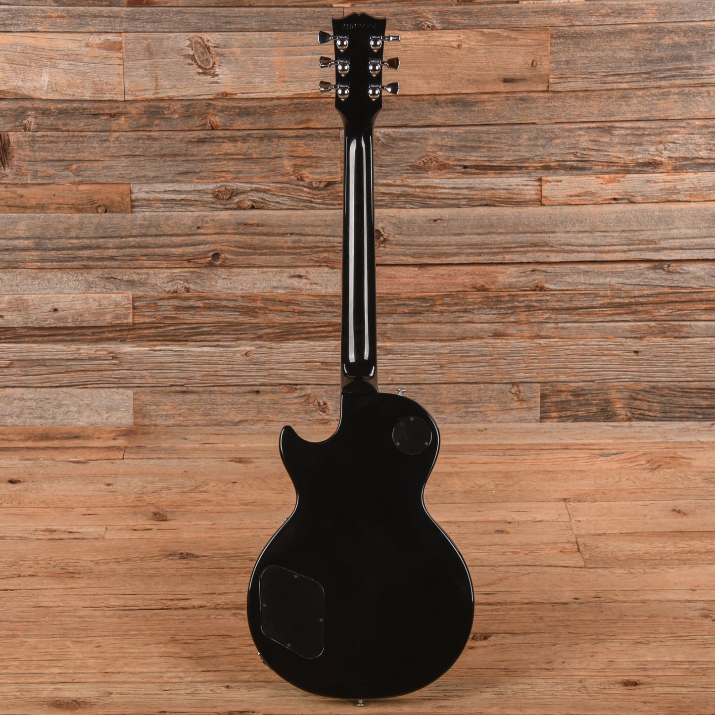 Gibson Les Paul Traditional Pro V Ebony Burst 2022