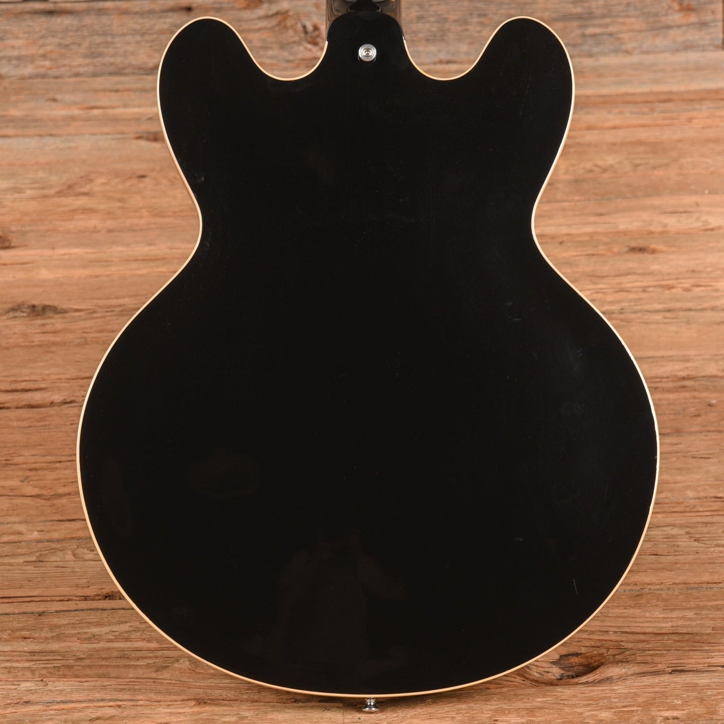 Gibson ES-335 Dot Ebony 2002