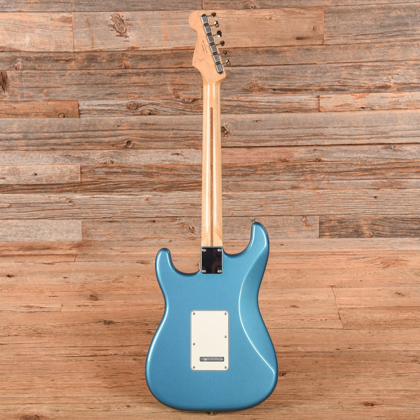 Fender Player Stratocaster Lake Placid Blue 2023