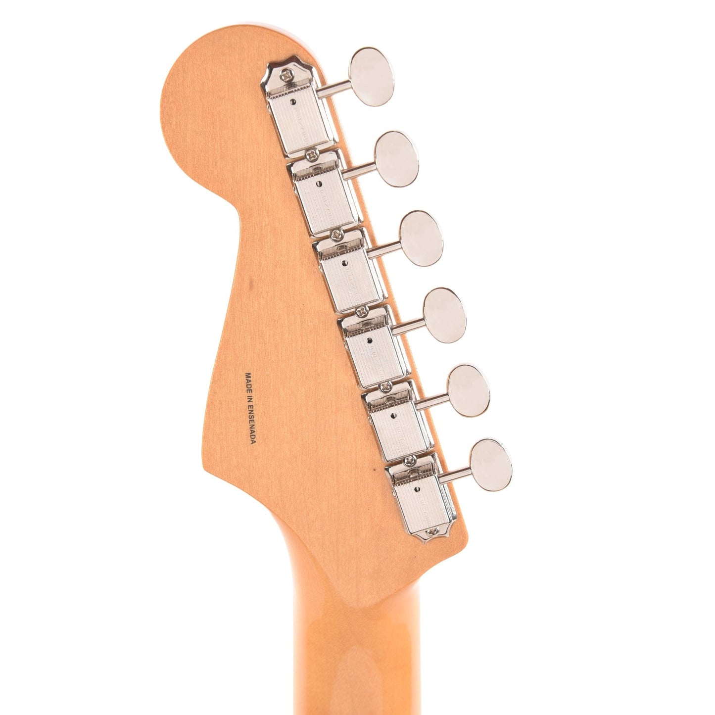 Fender Vintera III Late '50s Stratocaster 3-Color Sunburst