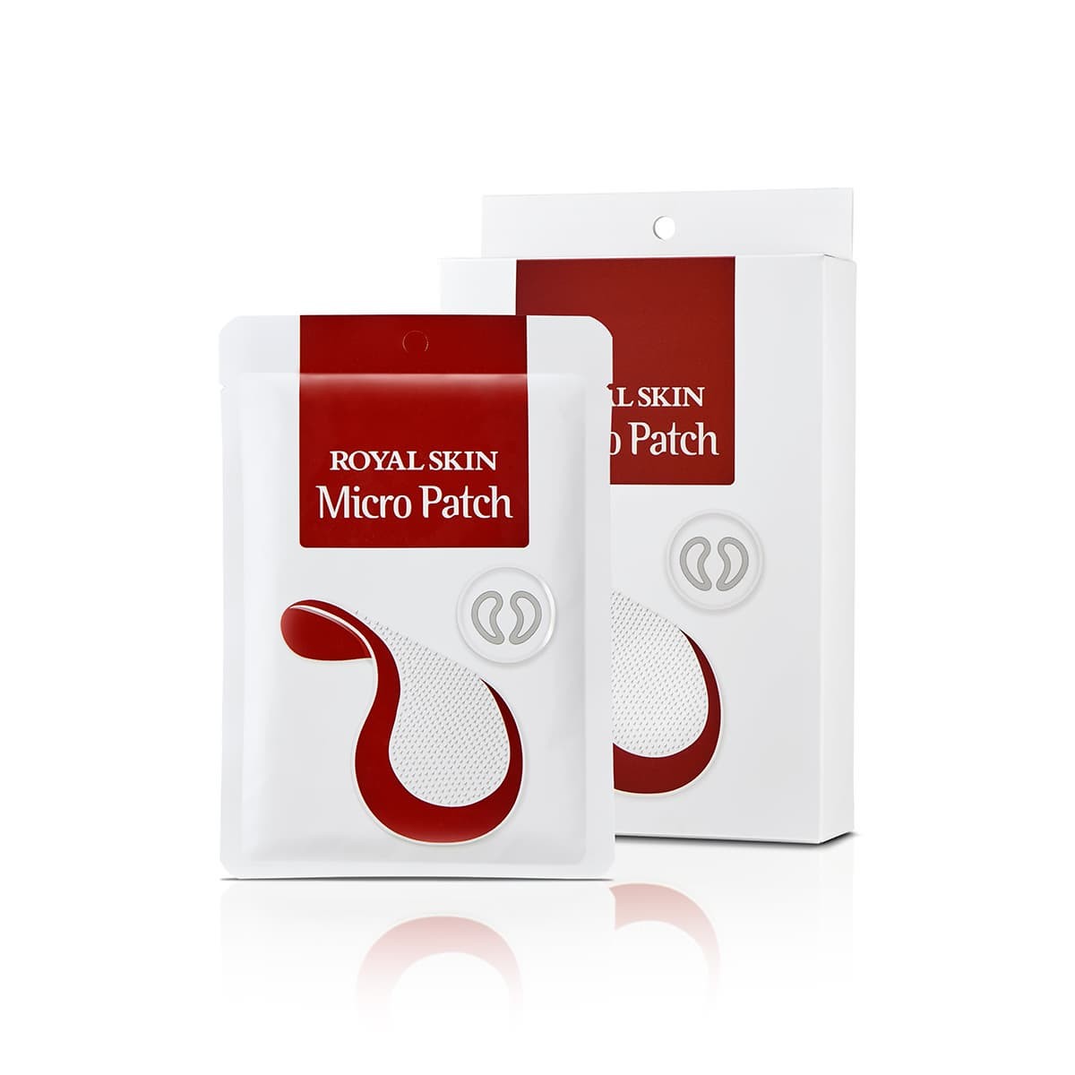 Royal Skin Micro Patch 微針眼膜 (273mg x 8)