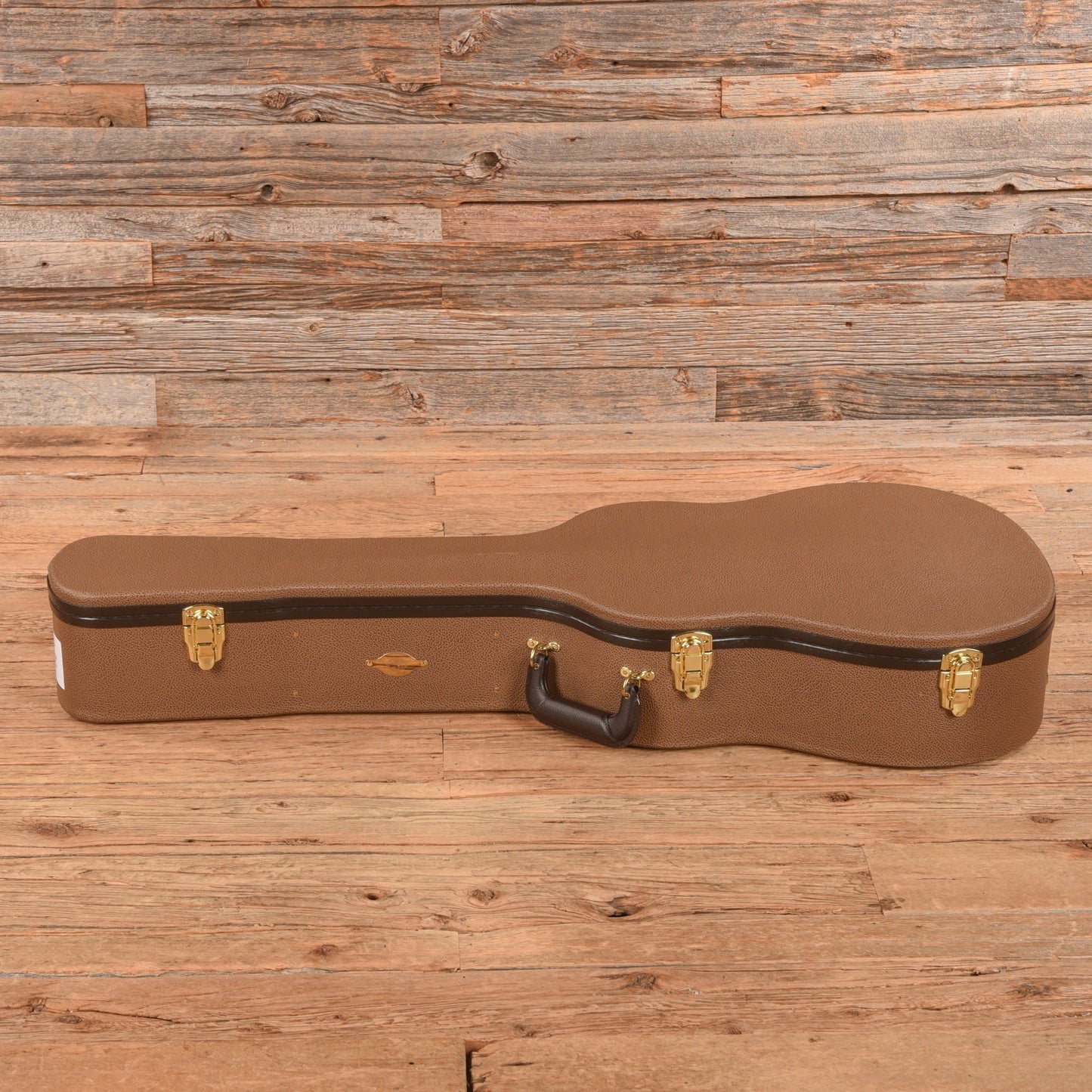 Taylor Gold Label 717e Blacktop Black 2025