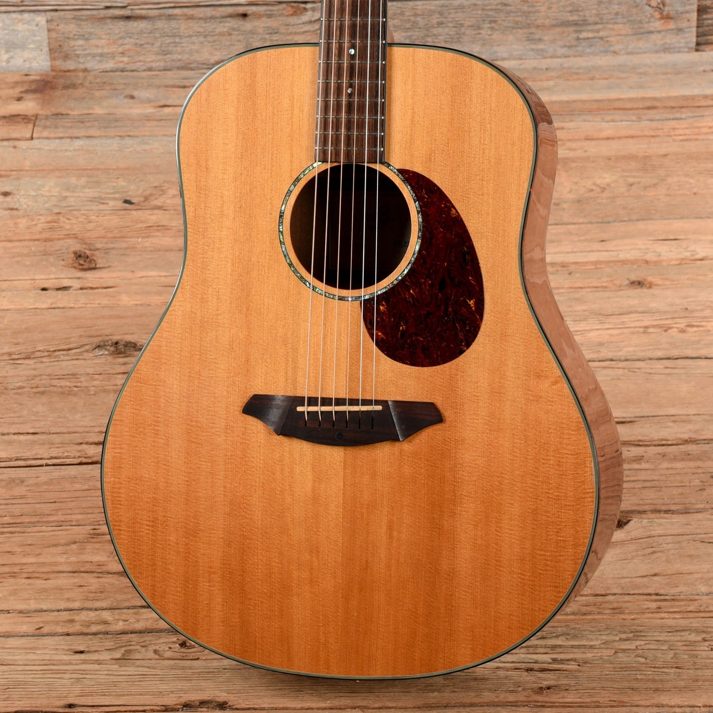 Breedlove AD20/SM Natural