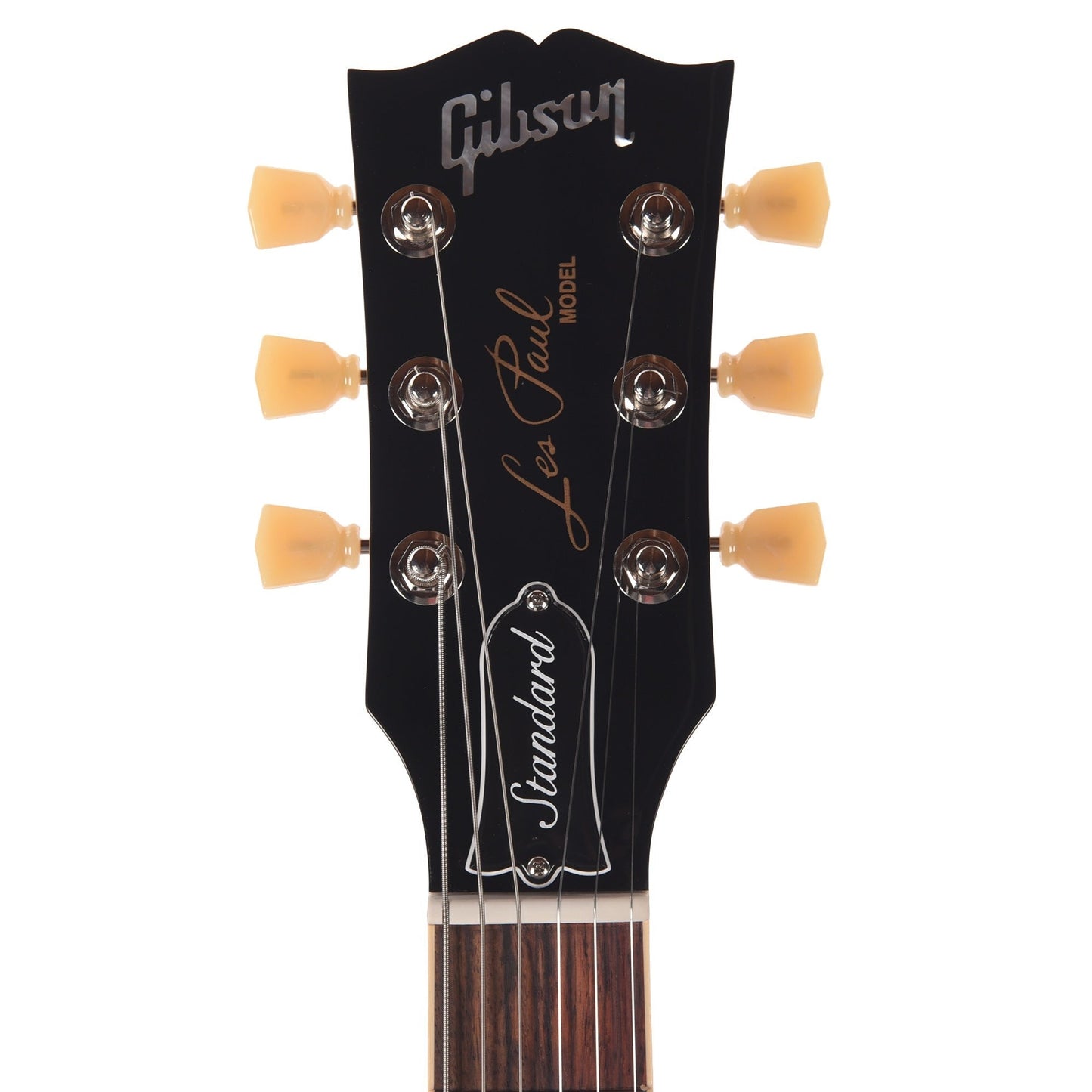 Gibson Original Les Paul Standard '50s Dirty Lemon Burst