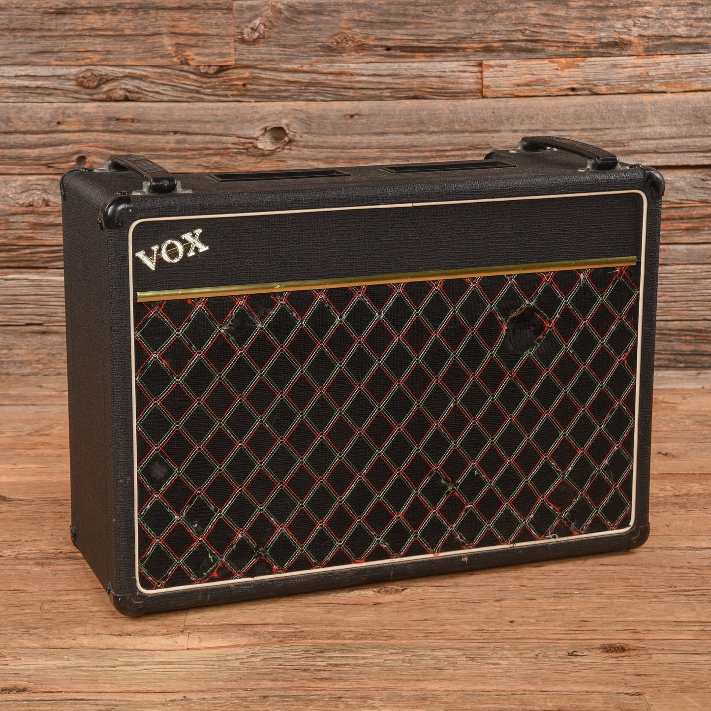 Vox V15 2x10 Combo 1980s