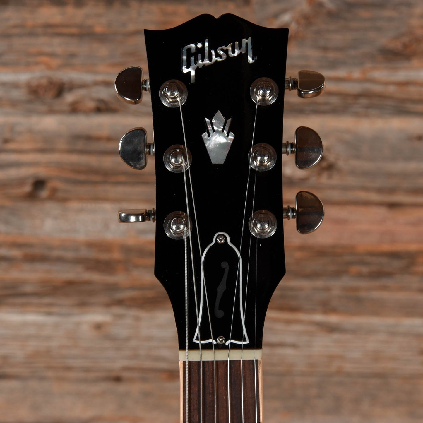 Gibson ES-335 Dot Charcoal Metallic 2018