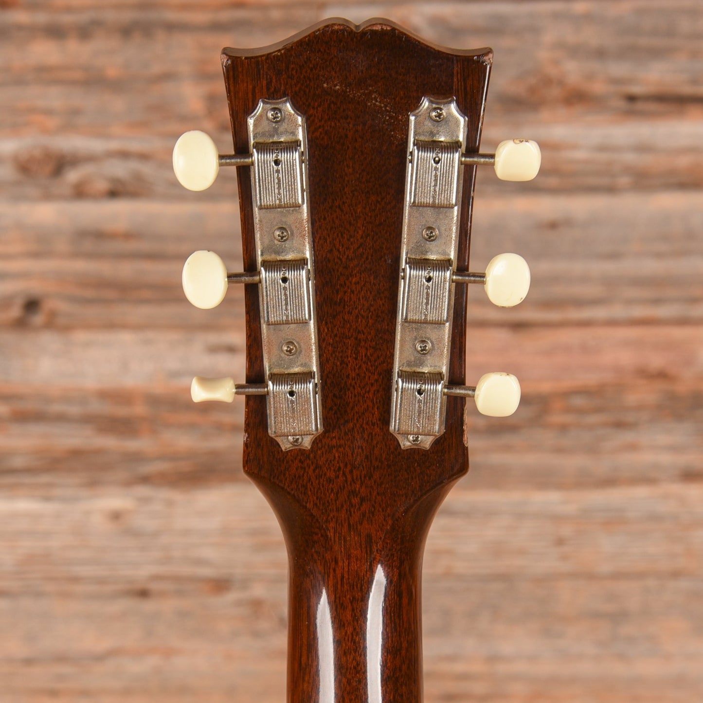 Gibson LG-2 Sunburst 1958
