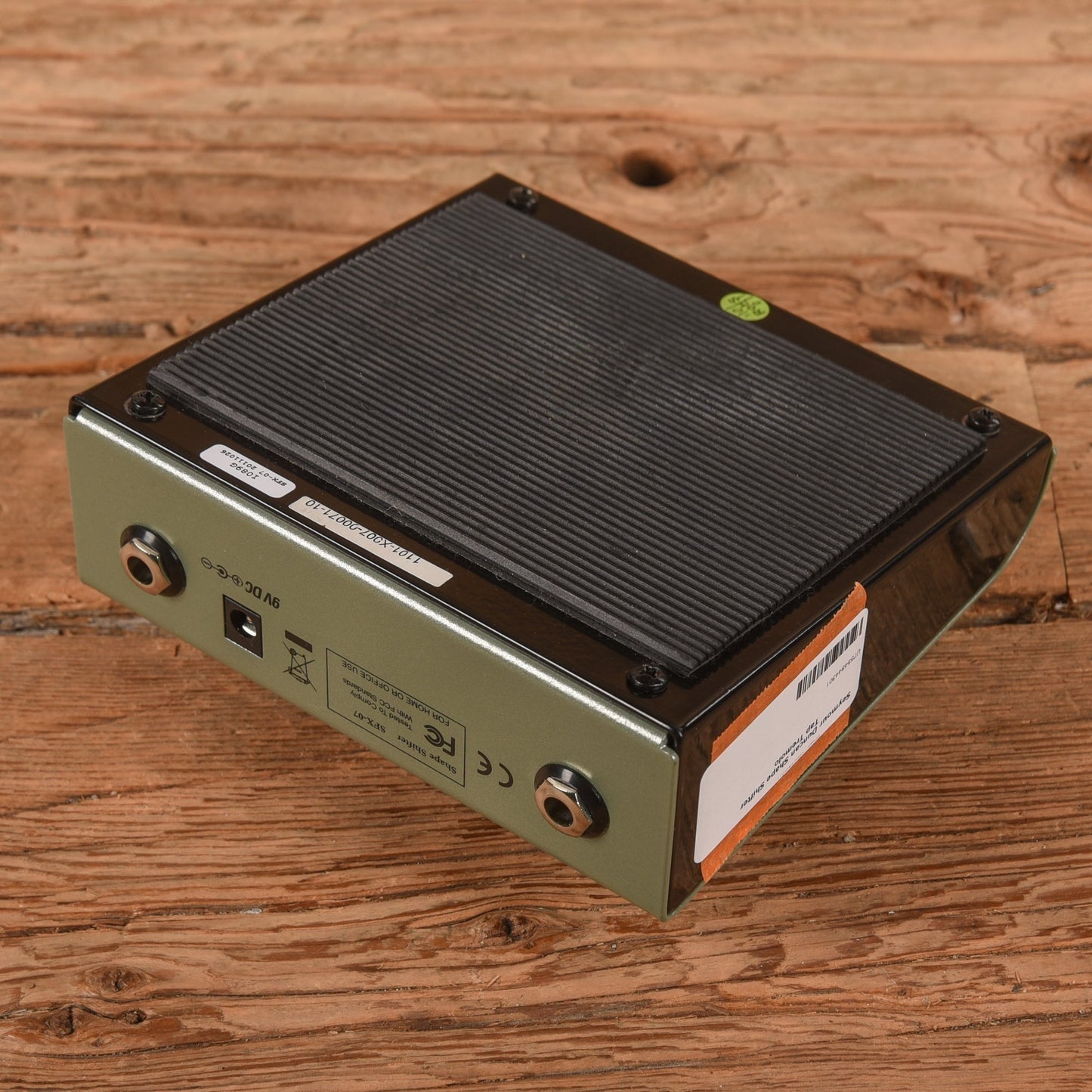 Seymour Duncan Shape Shifter Tap Tremolo