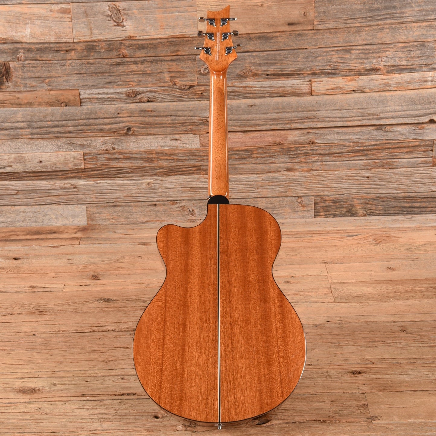 PRS SE Angelus A20E Natural
