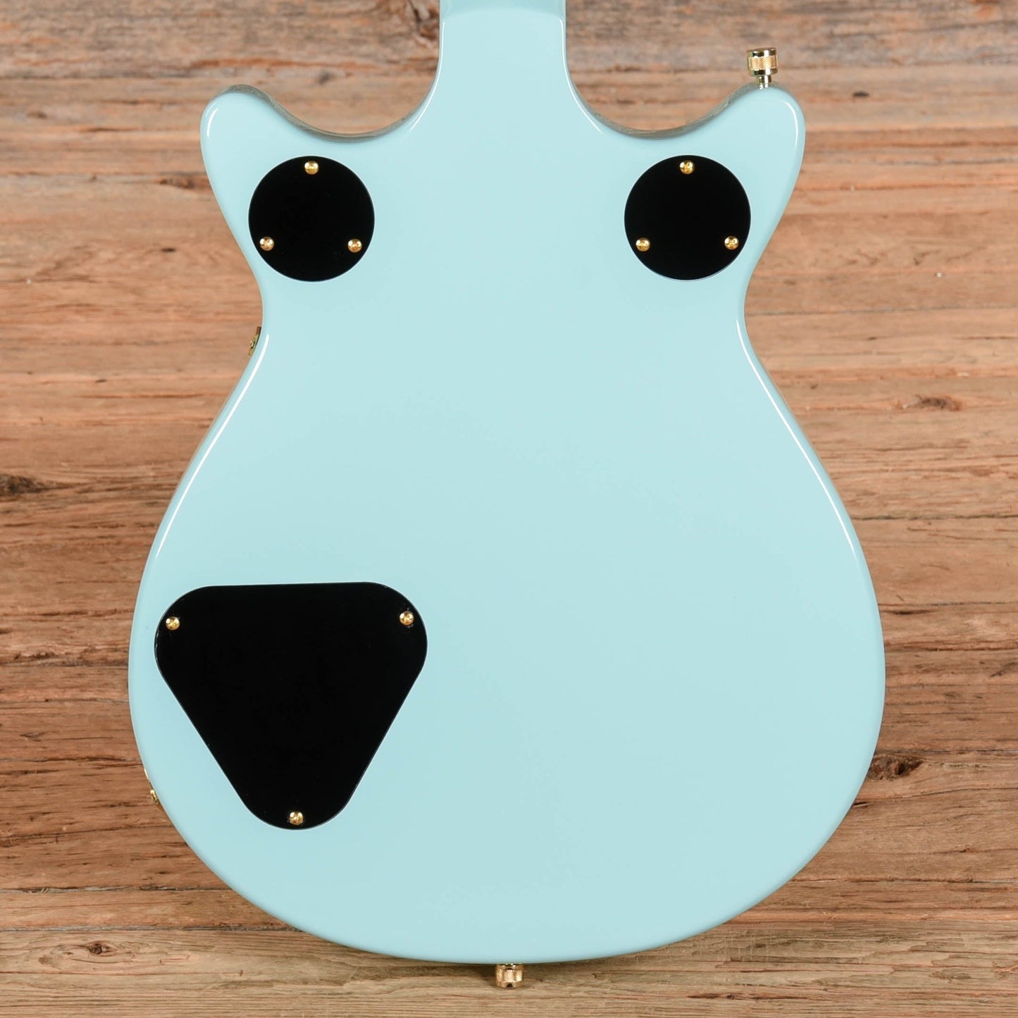 Gretsch G5232G-CME Electromatic Double Jet Daphne Blue 2022